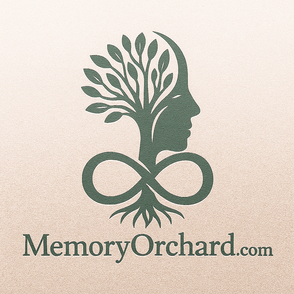 Memory Orchard